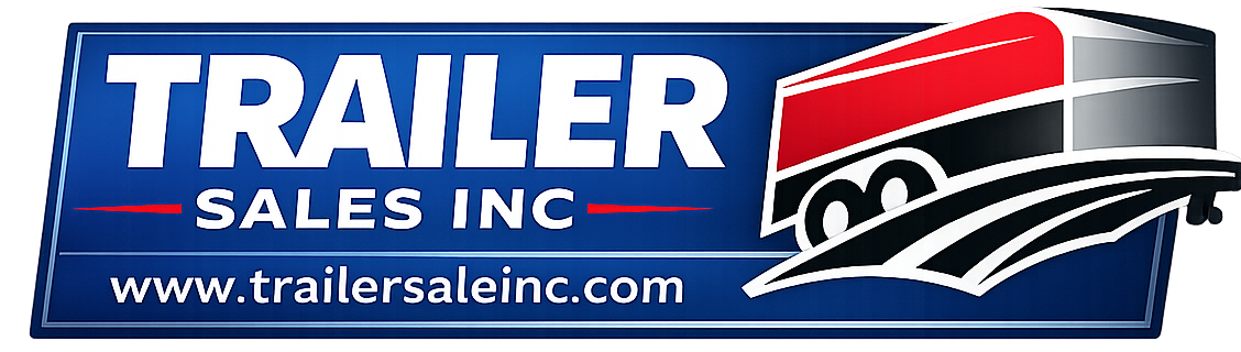 Trailer Sales Inc. Logo