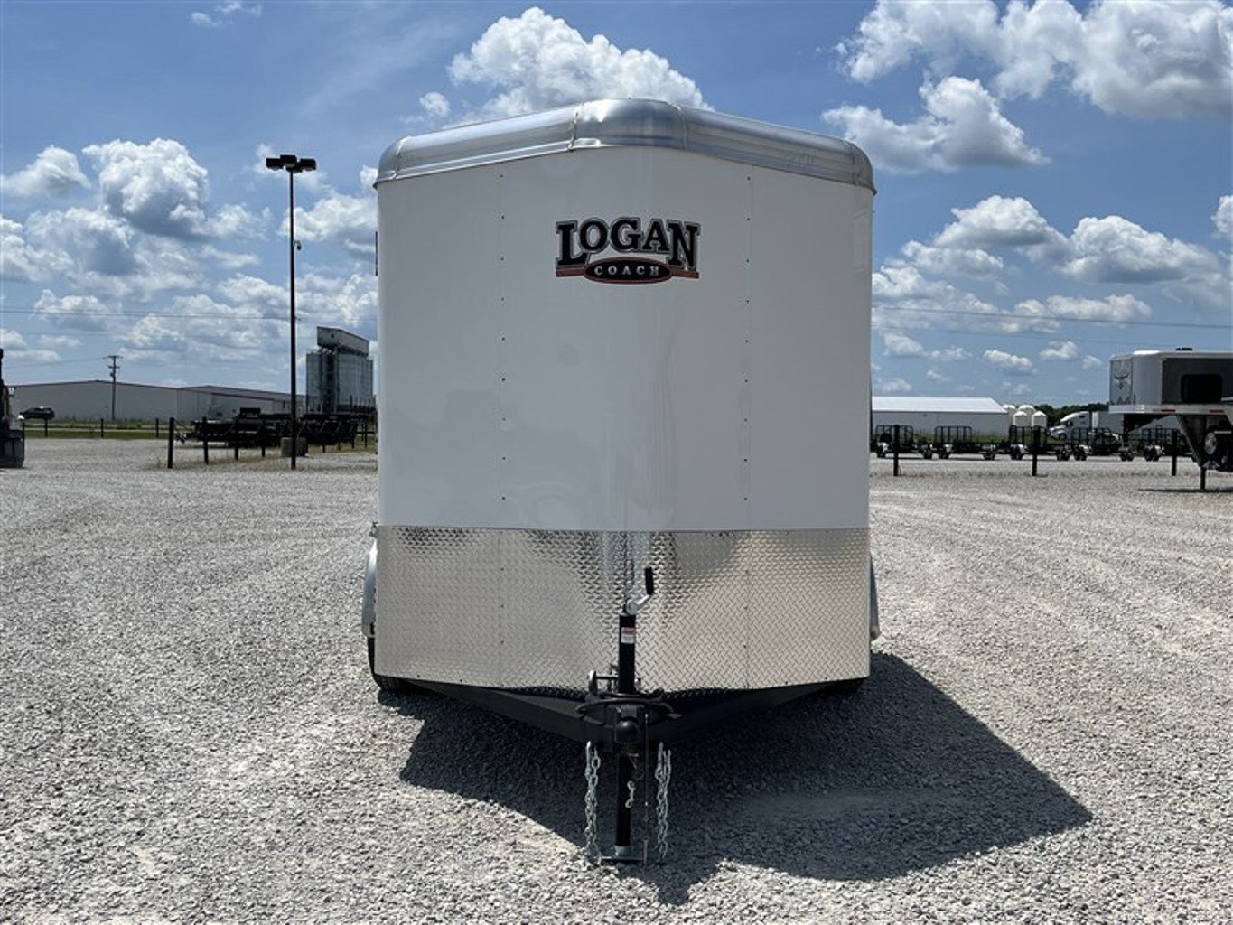 New Bumper Pull Horse Trailer - Image 4